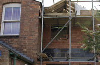 free Kelling home extension quotes
